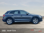 2025 AUDI Q5 50 TFSIe 299BHP QUATTRO SE AUTOMATIC WITH AMBIENT LIGHTING & PRIVACY GLASS