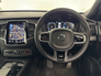 2022 VOLVO XC90 R-DESIGN T8 RCHARGE**7 Seater**Digital Dash**Touchscreen Media**Multifunctional Steering Wheel**Electric Memory Seats**Half Black Leather/Alcantara Interior**Heated Seats**Keyless Start**Lane Assist  