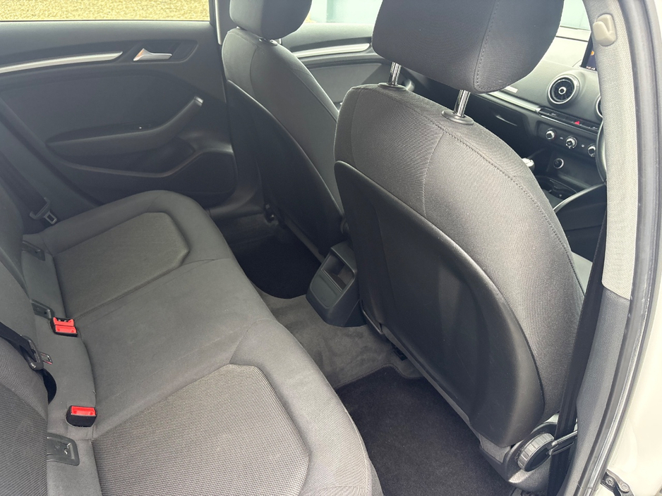 2020 Audi A3 2L Diesel For Sale Images