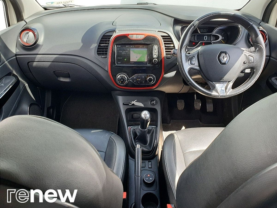 2016 Renault Captur 1.5L Diesel For Sale Images
