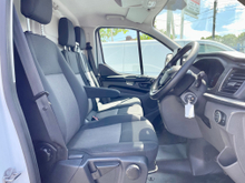 2023 Ford Transit Custom 2L Diesel For Sale Images