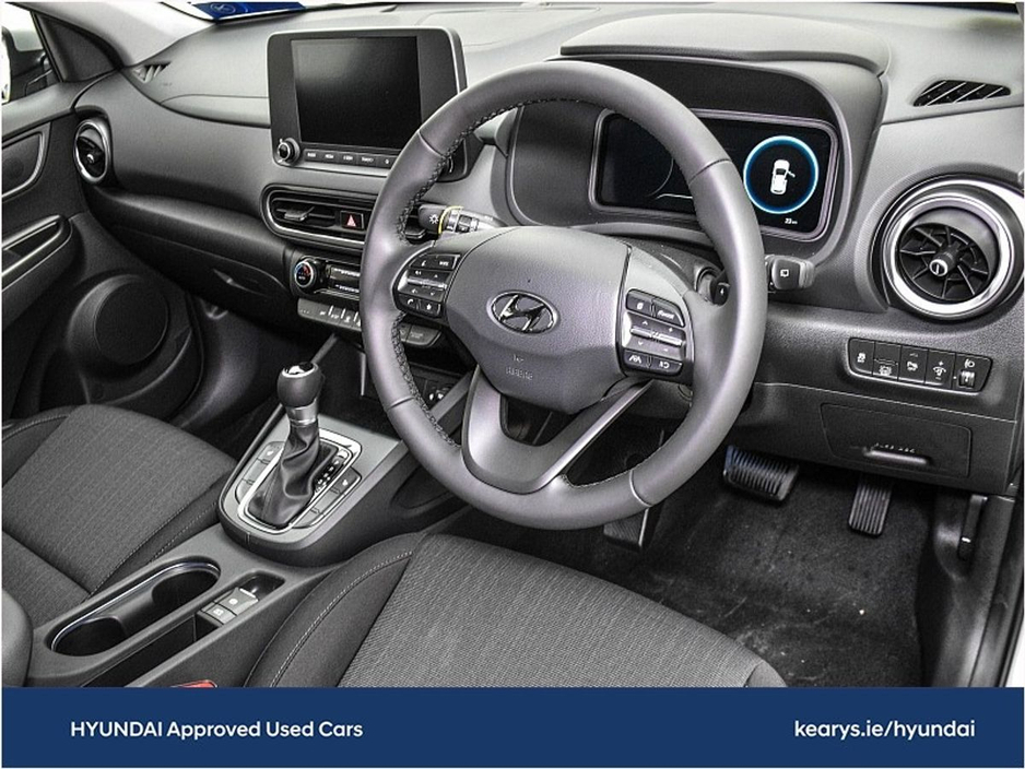 Hyundai Kona 1.6 HYBRID Executive Auto — thumbnail 6