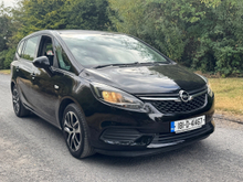 Opel Zafira TOURER E 1.4 I 5DR AUTO