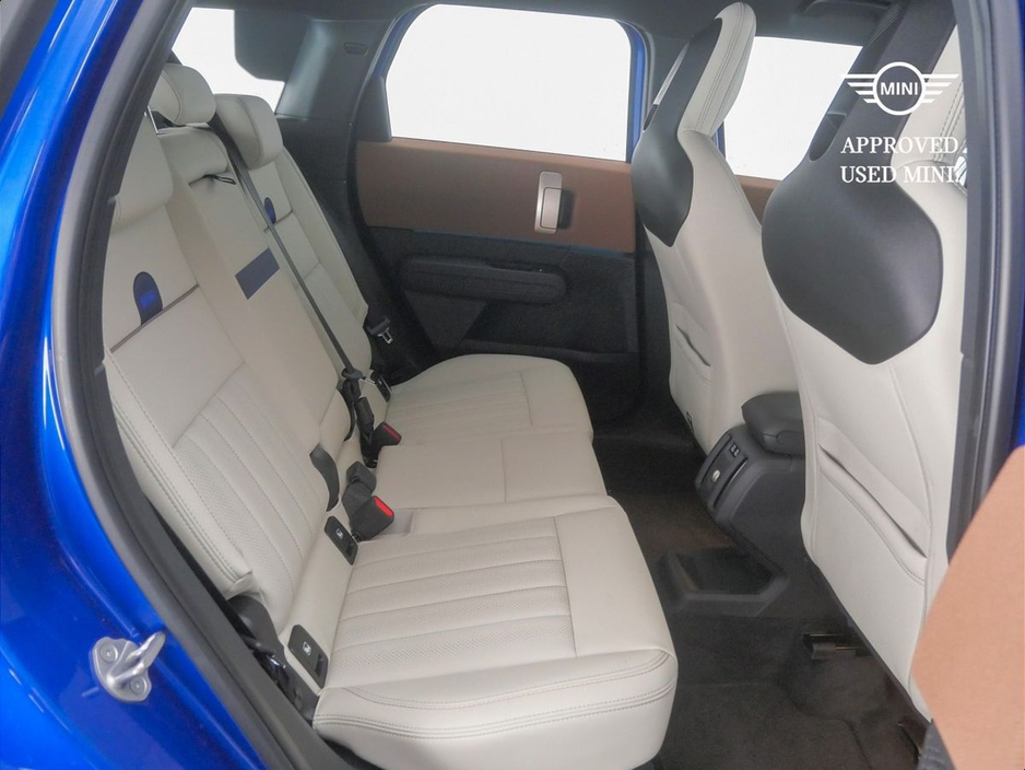 2025 MINI Countryman 1.5L Petrol Hybrid For Sale Images