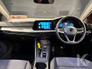 2022 VOLKSWAGEN GOLF AUTOMATIC 1.0L E-TSI - CRUISE CONTROL - REVERSE CAMERA - MULTI FUNCTION STEERING WHEEL - DIGITAL LIGHTS - ELECTRIC WINDOWS