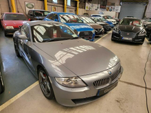 2007 BMW Z4 3L Petrol For Sale Images