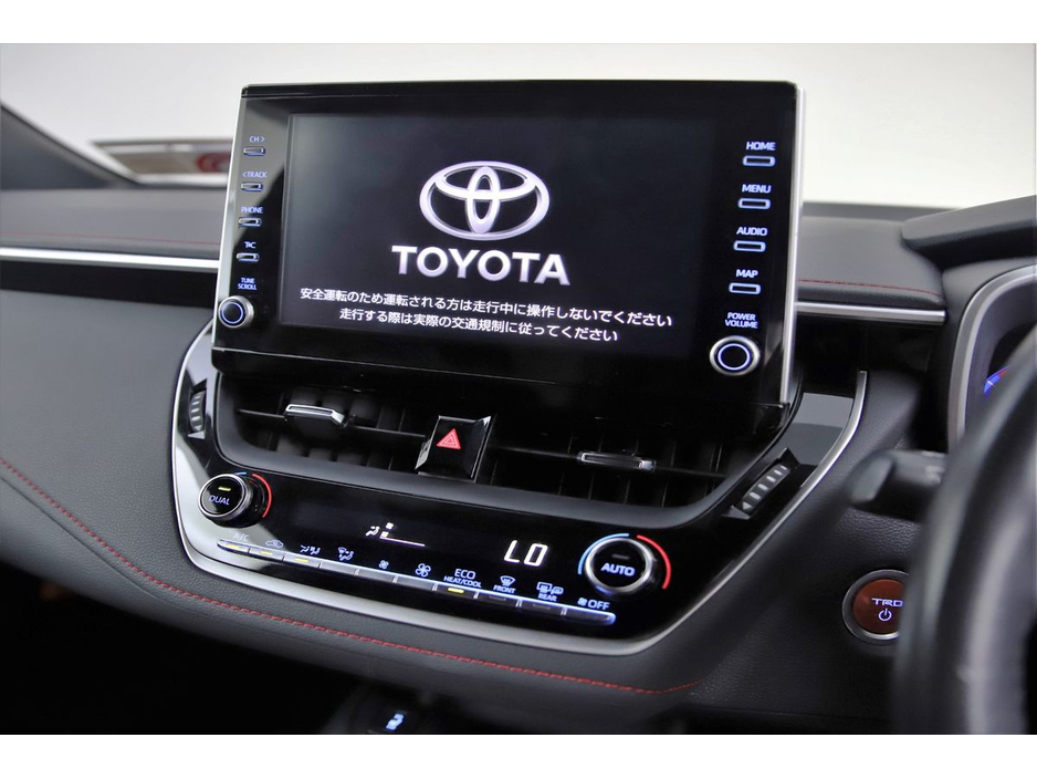 Toyota Corolla 1.8 HYBRID SPORT *MODELLISTA BODY KIT*HALF LEATHER*REVERSE CAM* — thumbnail 18