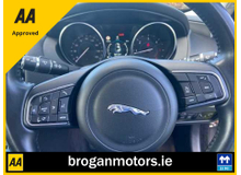 2016 Jaguar XE 2L Diesel For Sale Images