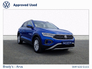 2022 VOLKSWAGEN T-ROC LIFE 2.0 TDI 116BHP M6F 5DR
