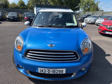 2014 MINI Countryman 1.6L Diesel For Sale Images