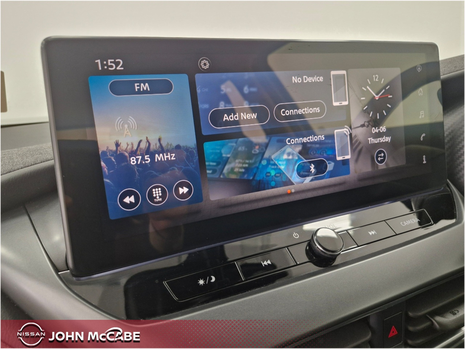 2025 Nissan Juke 1L Petrol For Sale Images
