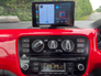 2015 VOLKSWAGEN UP! Cross UP Auto 5 Door Apple CarPlay Android Auto SatNav