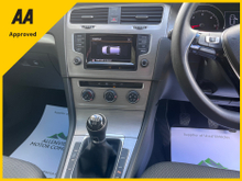 2015 Volkswagen Golf 1.6L Diesel For Sale Images