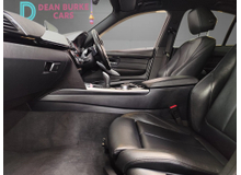 2018 BMW 3 Series 2.0L Diesel For Sale Images