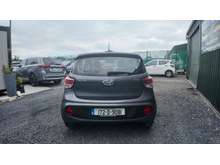 2017 Hyundai i10 1L Petrol For Sale Images
