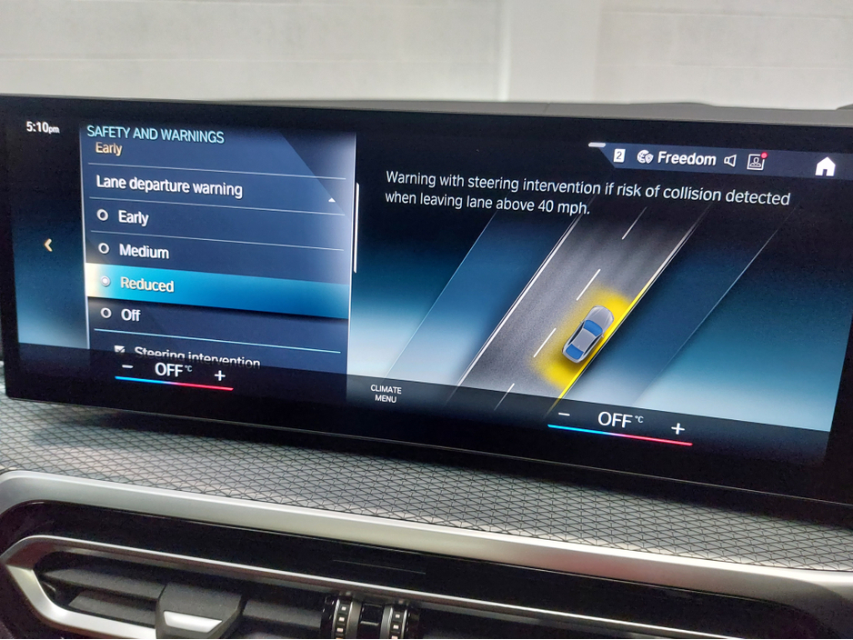 2022 BMW i4 0L Electric For Sale Images