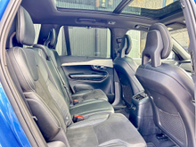 2018 Volvo XC90 2L Petrol Plug-in Hybrid For Sale Images