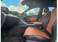 2022 Mercedes-Benz C Class 1.5L Petrol Hybrid For Sale Images