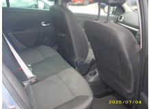 2011 Renault Clio 1.5L Diesel For Sale Images