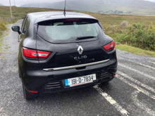2019 Renault Clio 0.9L Petrol For Sale Images