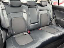 2014 Kia Sportage 1.7L Diesel For Sale Images