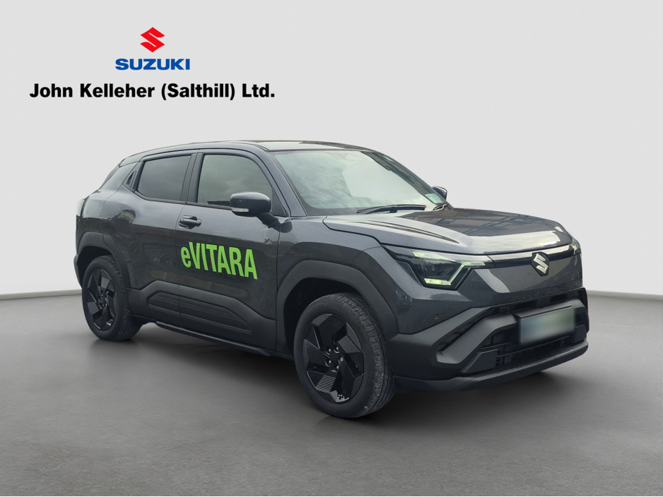 2026 Suzuki Vitara For Sale Images