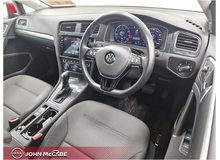 2020 Volkswagen Golf 1.2L Petrol For Sale Images