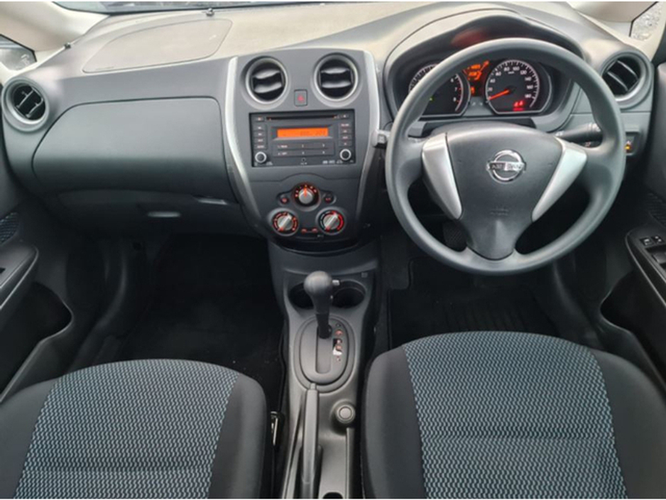 Nissan Note 1.2 Automatic Push Start Low Mileage (7294) — thumbnail 18
