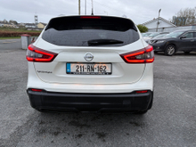 2021 Nissan Qashqai 1.5L Diesel For Sale Images