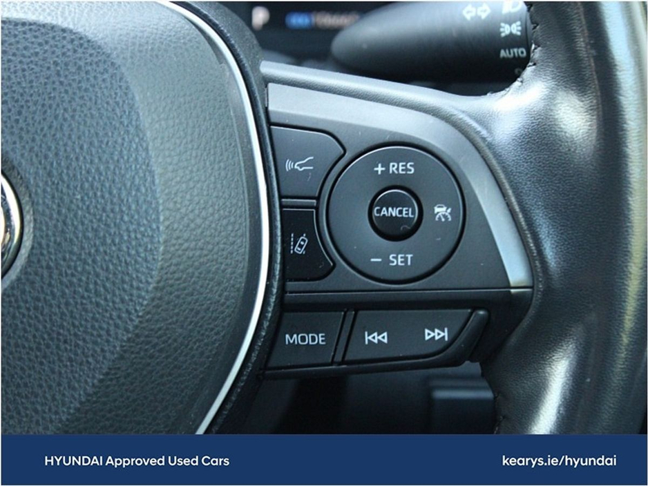Toyota Corolla SPORT HYBRID AUTO * From €94 P/W * — thumbnail 21