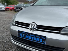 2013 Volkswagen Golf 1.4L Petrol For Sale Images