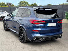 2019 BMW X5 3L Diesel For Sale Images