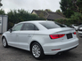2014 AUDI A3 Saloon 1.4 TFSI AUTOMATIC PRIVACY GLASS REV CAMERA - PARKING SENSORS - ALLOYS - LOW TAX BAND