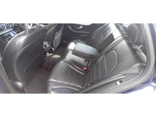2018 Mercedes-Benz C Class 2L Petrol Plug-in Hybrid For Sale Images