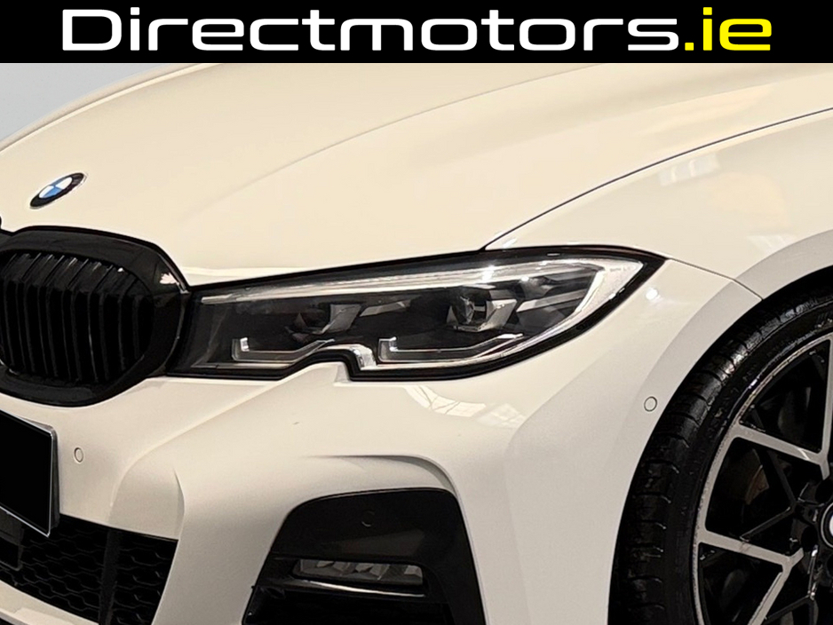 2019 BMW 3 Series 2L Diesel For Sale Images