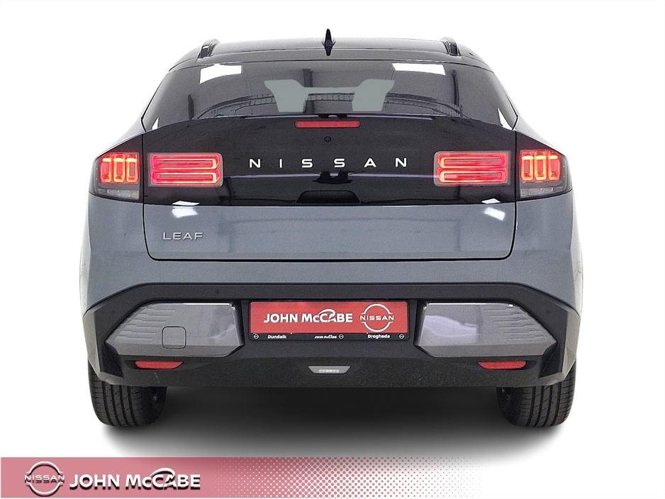 2027 Nissan Leaf 0L Electric For Sale Images