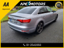 2017 AUDI A4 FINANCE ARRANGED * AUTOMATIC (DSG) * 2.0 TDI S LINE 150PS 4DR AUTO SE * NEW NCT FEB-26 * LOW TAX * STAMPED SERVICE HISTORY * VERY CAREFUL OWNER * CARTELL HISTORY CHECKED * FULLY SERVICED * TRADE IN 
