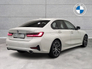 2019 BMW 3 SERIES 318d Sport Saloon