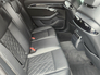 2020 AUDI A8 3.0 TDI BLACK EDITION QUATTRO 262PS 4DR A 50