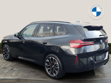 BMW X3 xDrive20d M Sport