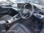 2023 AUDI A5 35 TDI 163HP S-Tronic SE