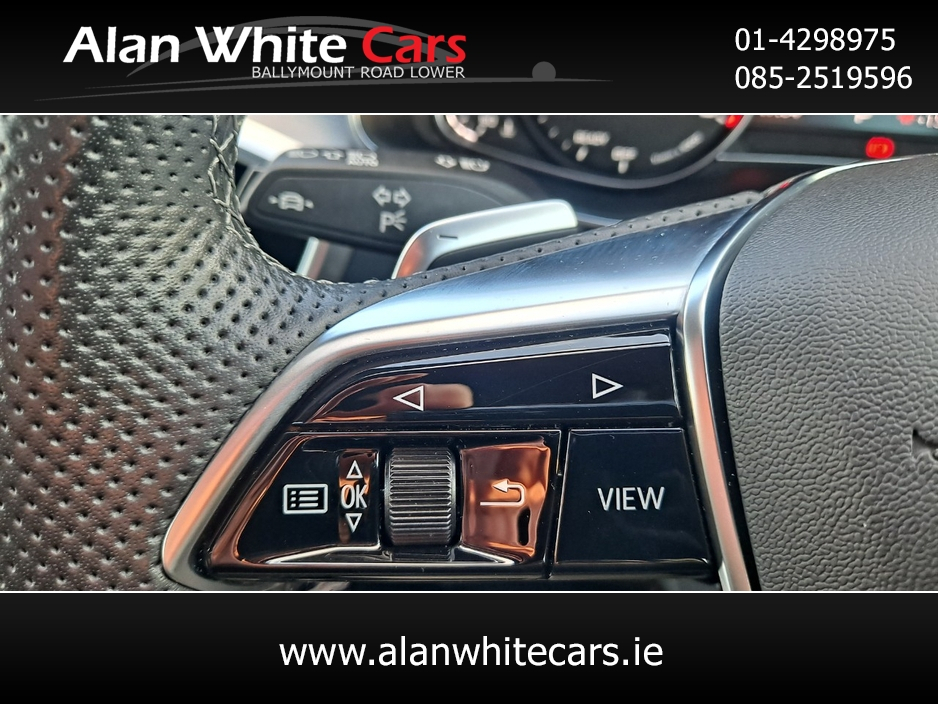 2023 Audi A6 2L Diesel For Sale Images