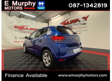 2021 Dacia Sandero 1.0L Petrol For Sale Images