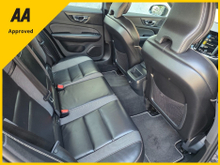2020 Volvo S60 2L Petrol For Sale Images