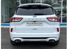 2022 Ford Kuga 1.5L Diesel For Sale Images