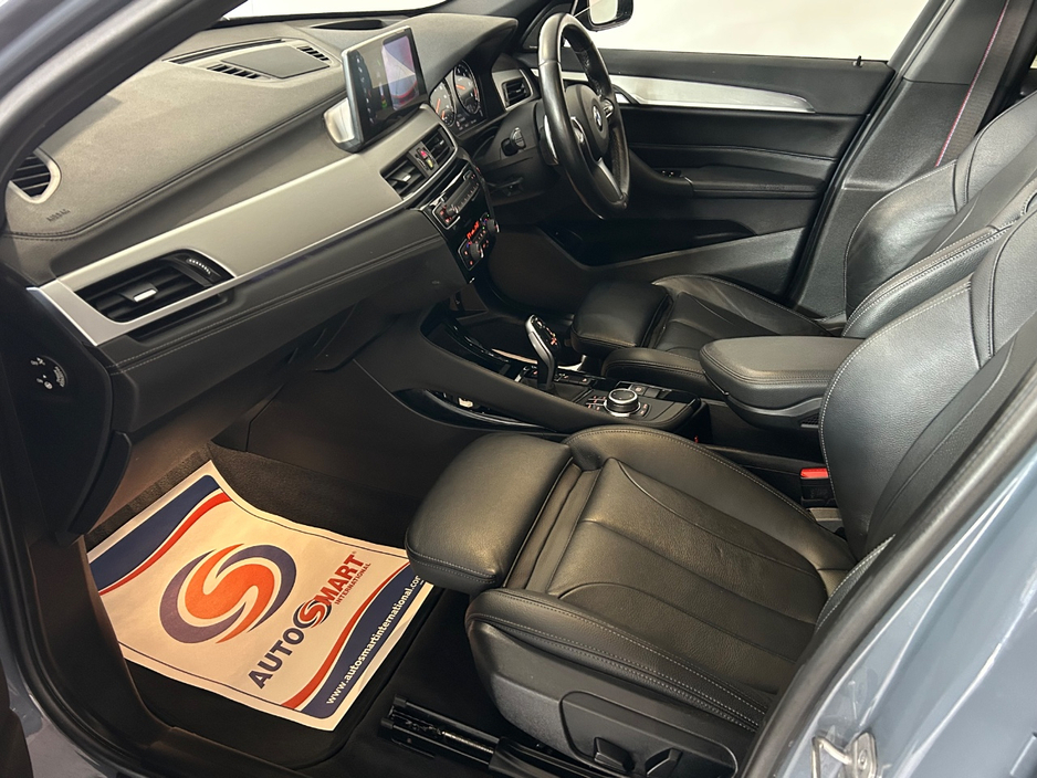 2022 BMW X1 2L Diesel For Sale Images