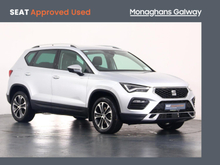 SEAT Ateca SE+ 2.0 TDI 150HP AUTO
