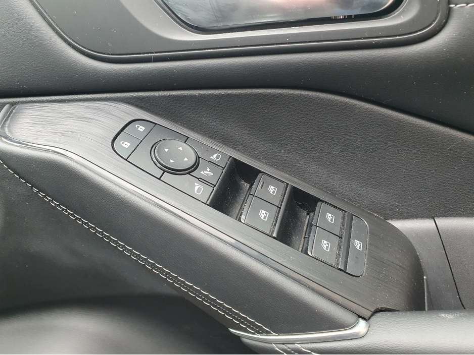 2023 Nissan Qashqai 1.5L Petrol For Sale Images