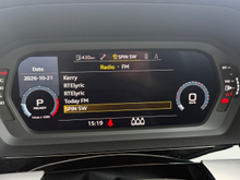2023 Audi A3 1L Petrol For Sale Images