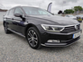 2019 VOLKSWAGEN PASSAT HIGHLINE 2.0 TDI MANUAL 6SPEED FWD 150HP 5DR ESTATE